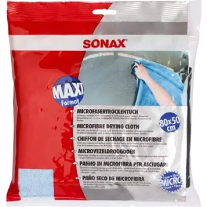 Впитывающая микрофибра для кузова Sonax ProfiLine - 450800