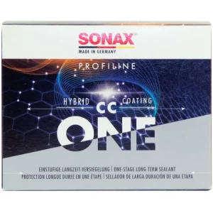 Защитное покрытие Sonax ProfiLine HybridCoating CC One 50мл 267000