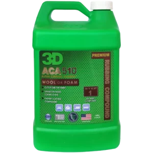 Полировальная паста ACA 510 Rubbing Compound 3,79л