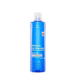 BINDER Нейтральный шампунь-концентрат для ручной мойки Premium Car Shampoo 1:500 (pH 7,5) 500мл