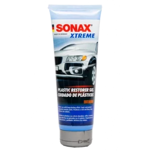 Sonax Xtreme Гель по уходу за пластиком Plastic Restorer 250мл