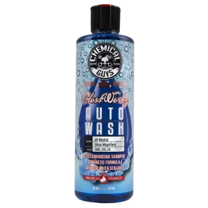 Glossworkz Gloss Booster and Paintwork Cleanser Chemical Guys 473 мл CWS_133_16